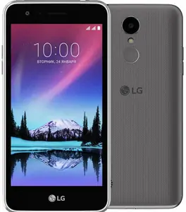Замена телефона LG K7 (2017) в Новосибирске